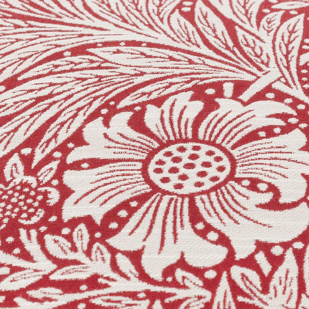 Marigold 50x50 Cushion Case Russet - image 4