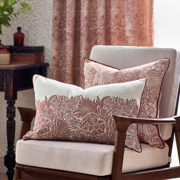 Marigold 50x50 Cushion Case Russet - image 5