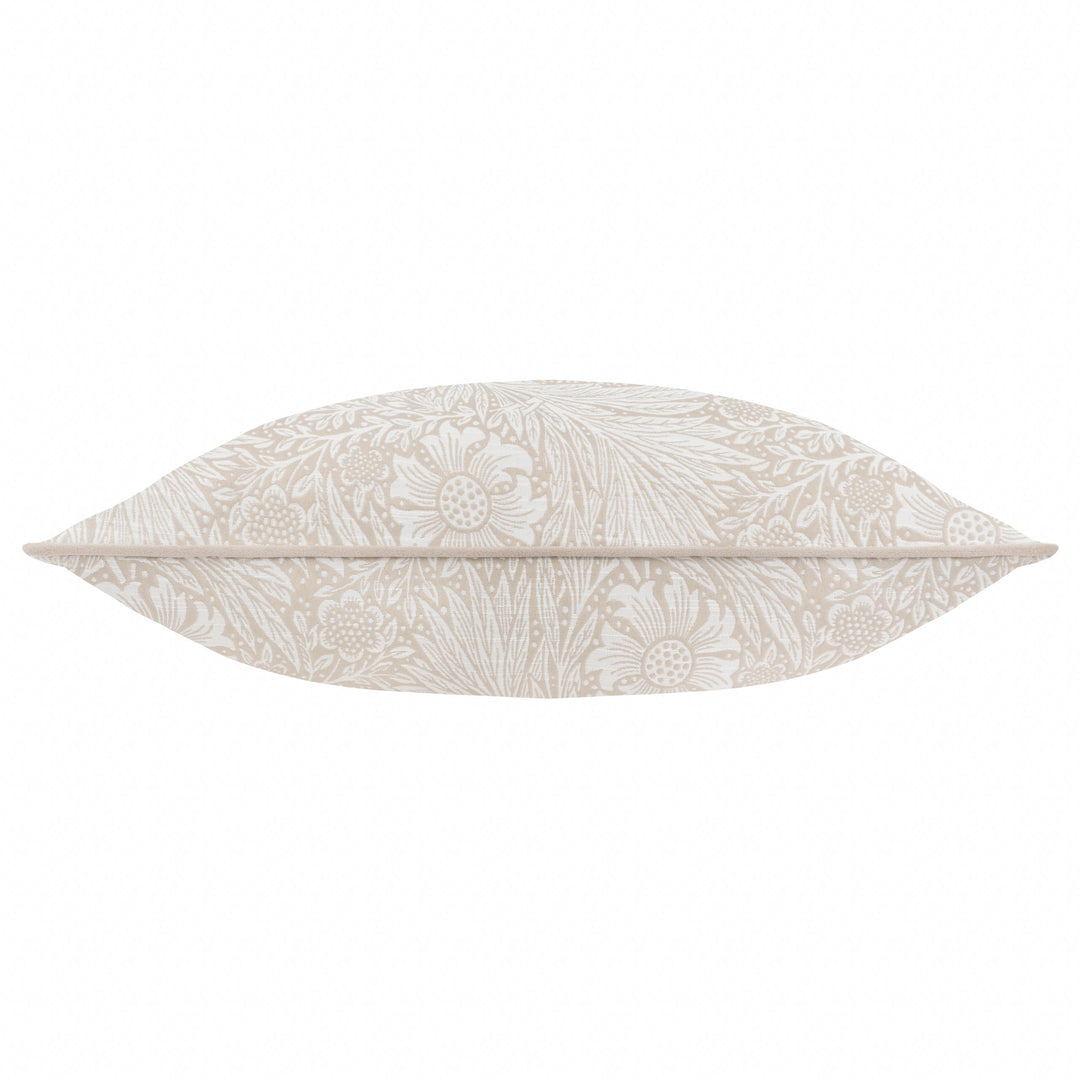 Marigold 50x50 Cushion Case Stone - image 3