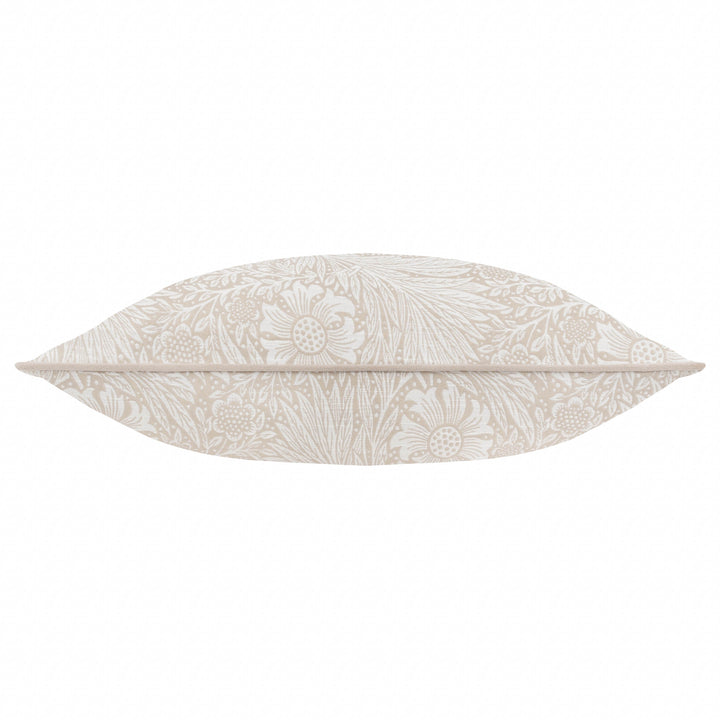 Marigold 50x50 Cushion Case Stone - image 3