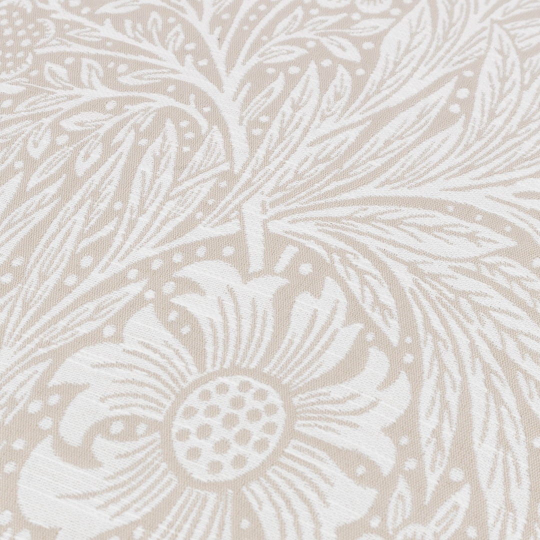 Marigold 50x50 Cushion Case Stone - image 4