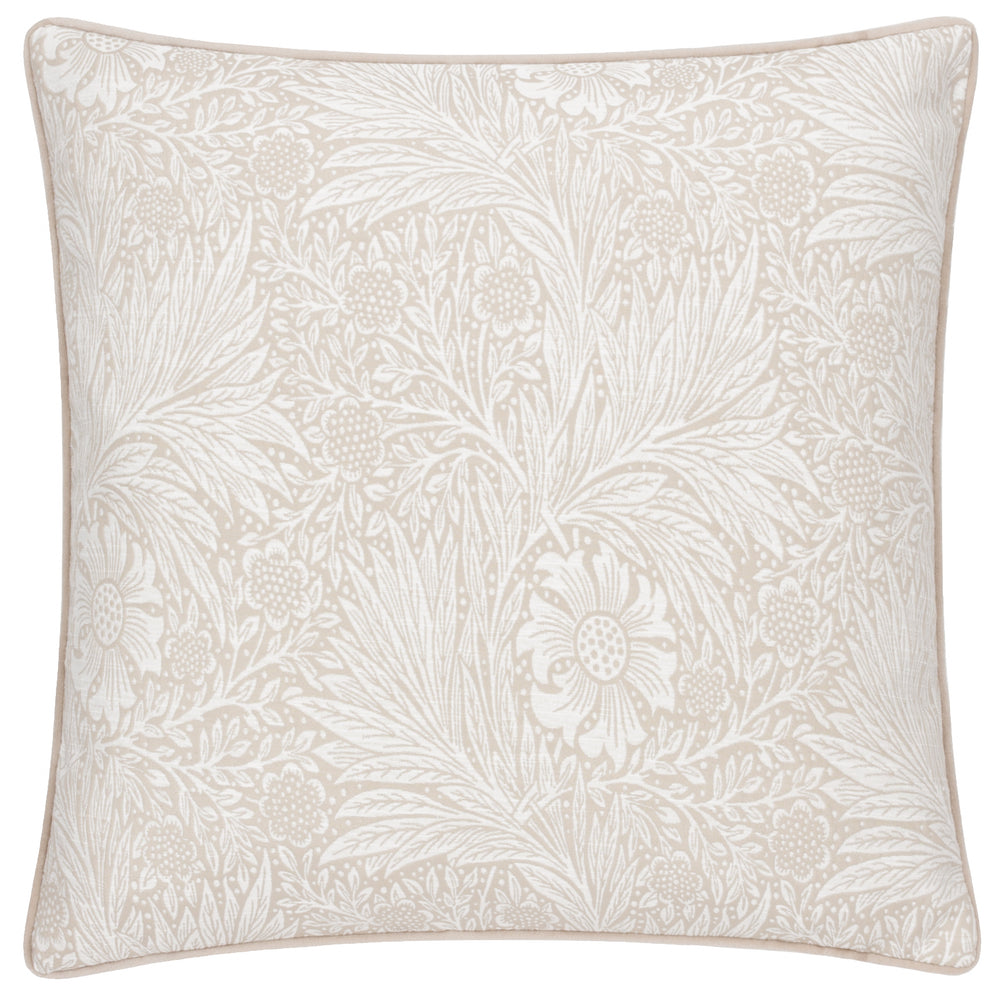 Marigold 50x50 Cushion Case Stone - image 2