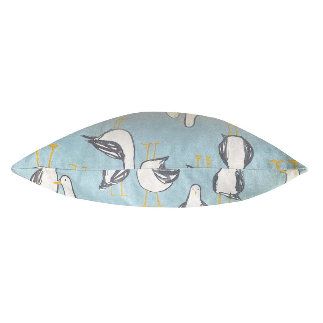 MARINE SEAGULLS 43X43 C/CASE SEASURF