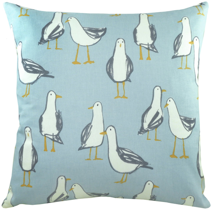 MARINE SEAGULLS 43X43 C/CASE SEASURF