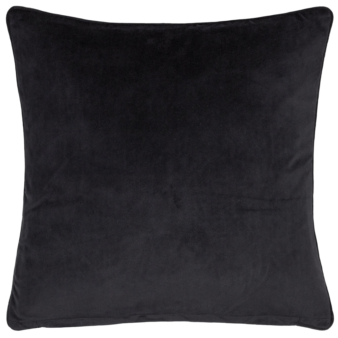 MARTTEL 45X45 CUSHION CASE BLACK