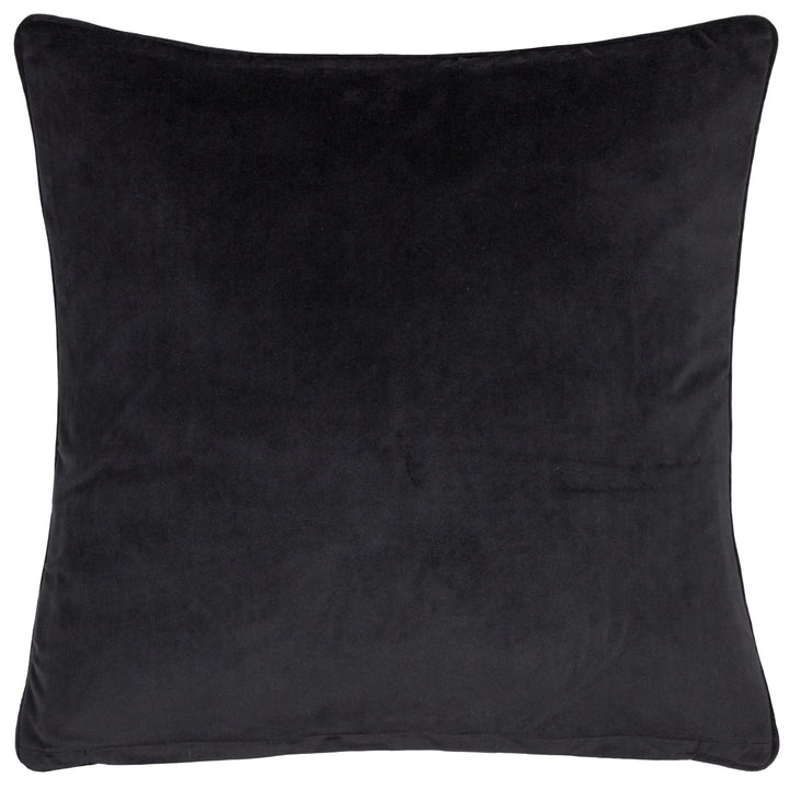 MARTTEL 45X45 CUSHION CASE BLACK