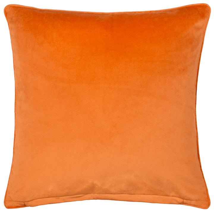 MARTTEL 45X45 CUSHION CASE ORANGE