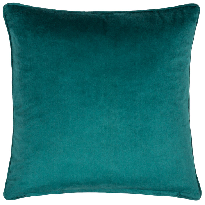 MARTTEL 45X45 CUSHION CASE TEAL