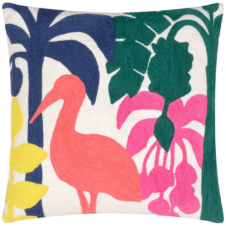 MARULA 43X43 CUSHION CASE MULTI
