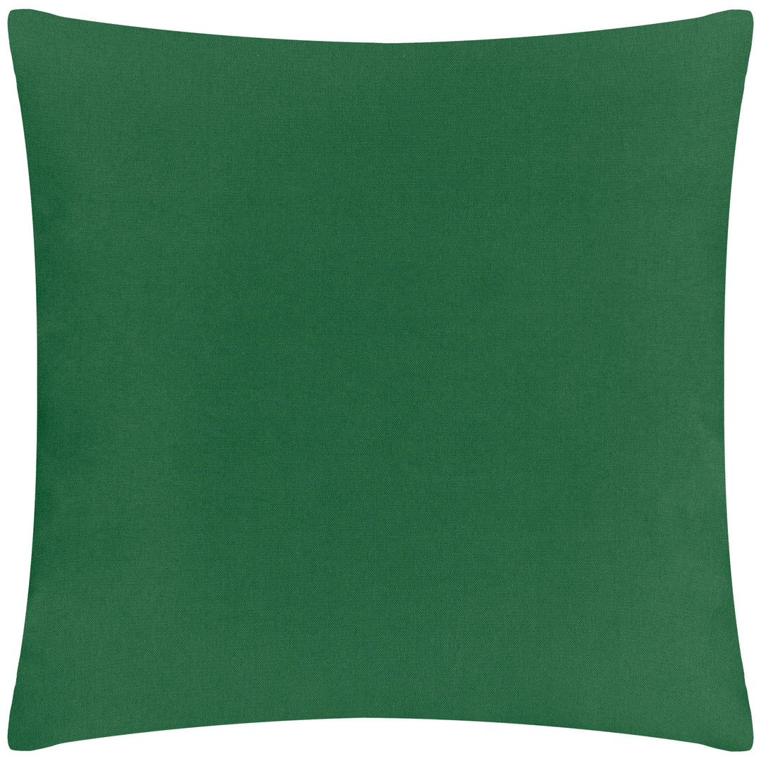Marula 43x43 Outdoor Cushion Case Teal - image 3