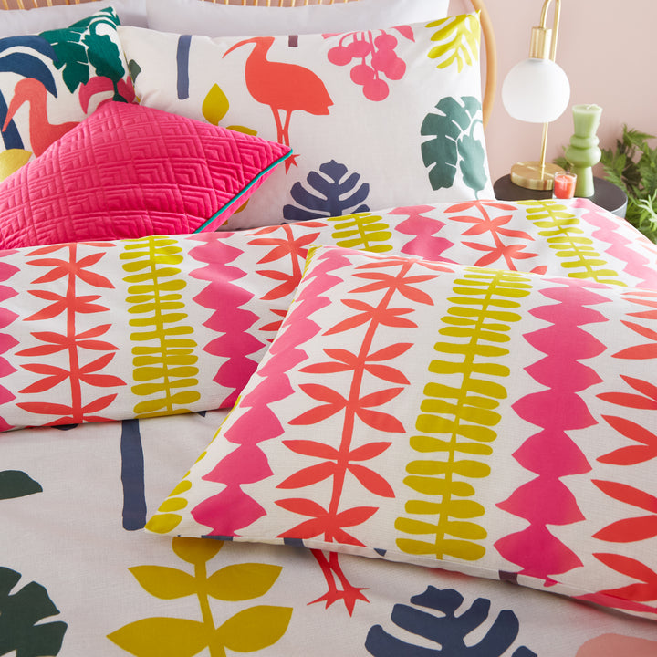 Marula Double Duvet Set Multi - image 2