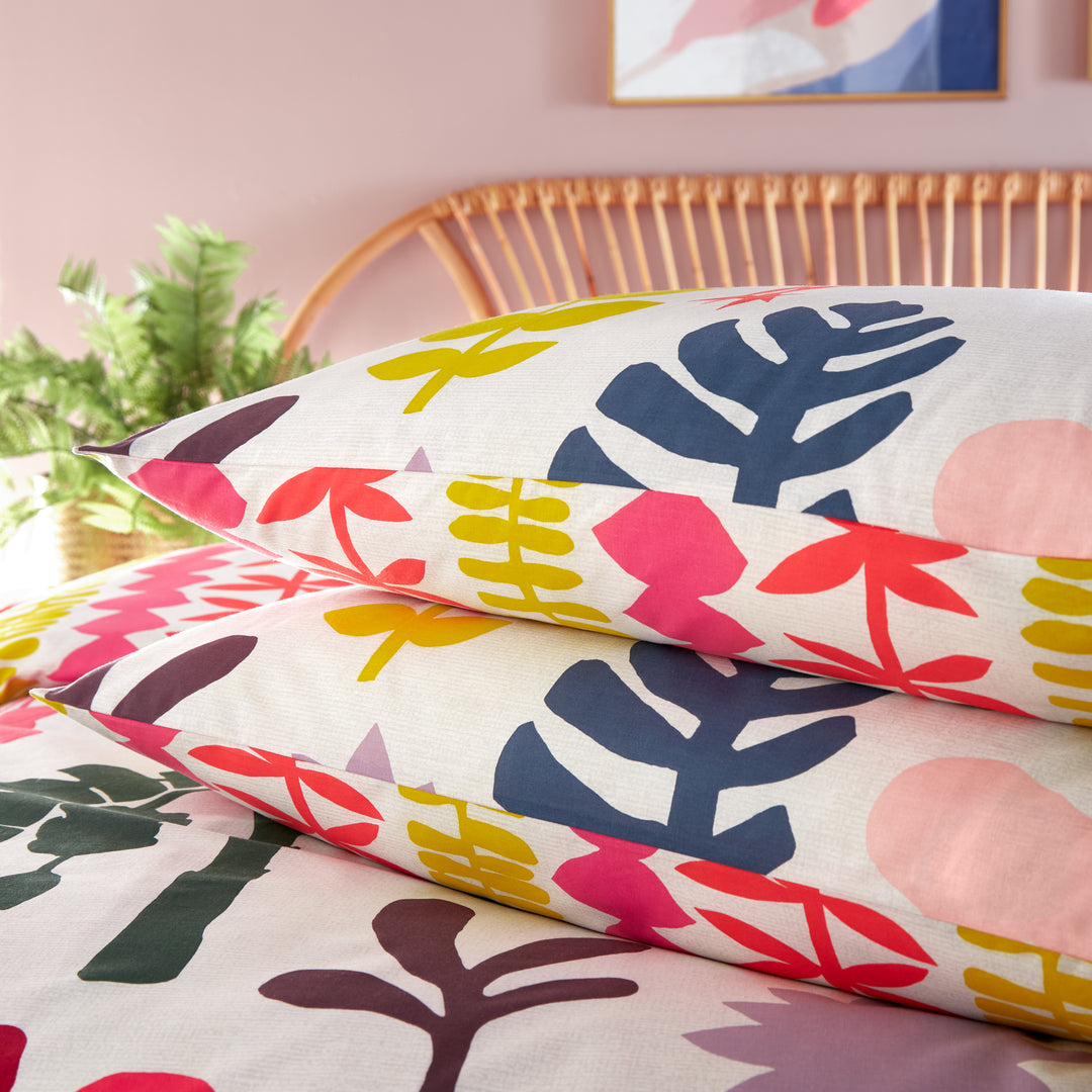 Marula Double Duvet Set Multi - image 3
