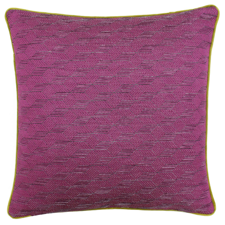 MARYLEBONE CUSHION CASE 50X50 SUL/FUS