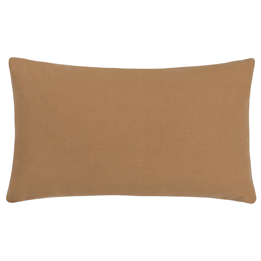 MARZENA 30X50 CUSHION CASE TOFFEE