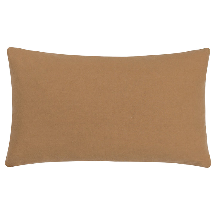 MARZENA 30X50 CUSHION CASE TOFFEE