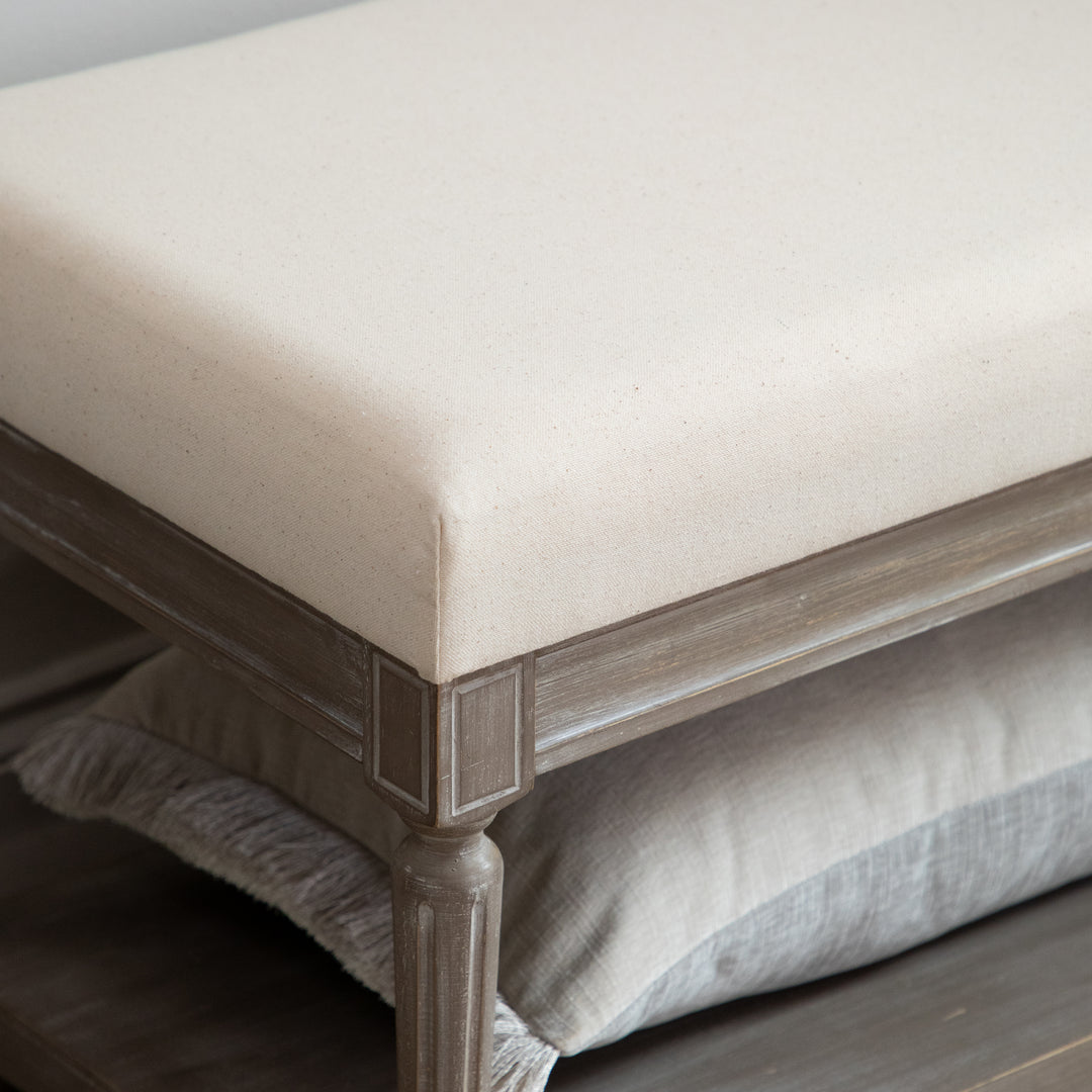 Matilda Long Bench Stone - image 5