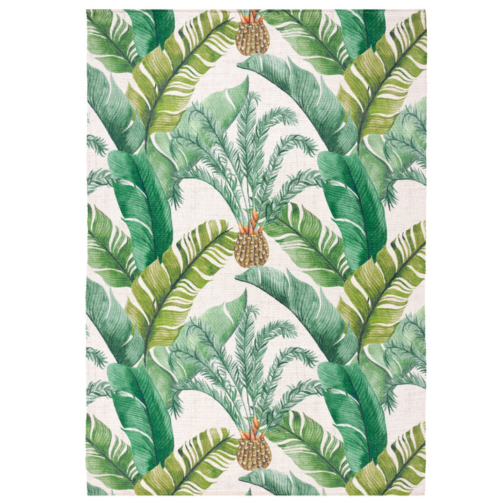 MAUI 120X170 OUTDOOR RUG MULTI