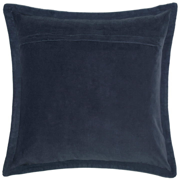MAYURA 55x55 CUSHION CASE MIDNIGHT