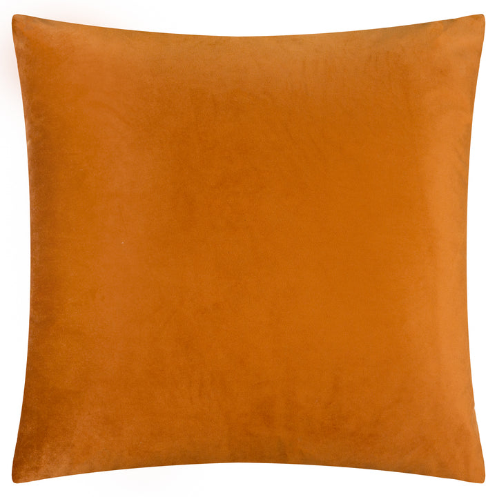 Metro Blocks 45x45 Cushion Case Ginger - image 3