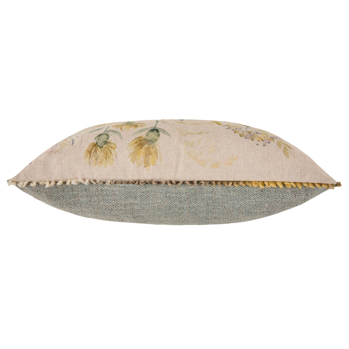 MORNING CHORUS 40X60 CUSHION CASE MULTI