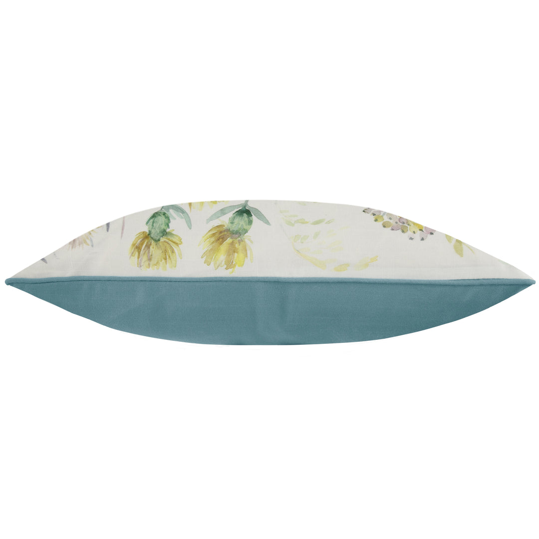 MORNING CHORUS 30X50 OUTDOOR CUSHION CASE MULTI
