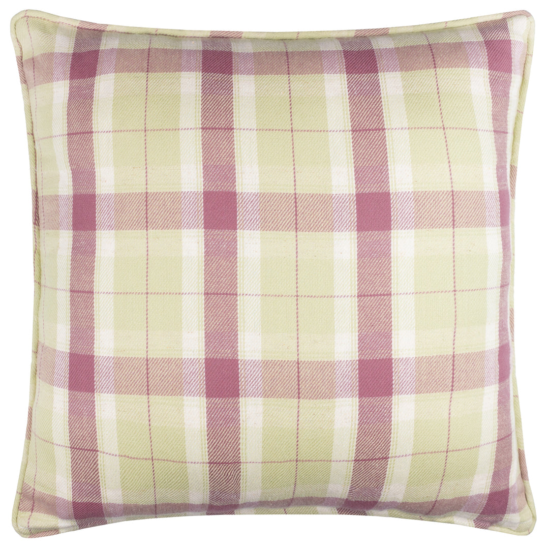 Morning Chorus 45x45 Outdoor Cushion Case Elderberry - image 3