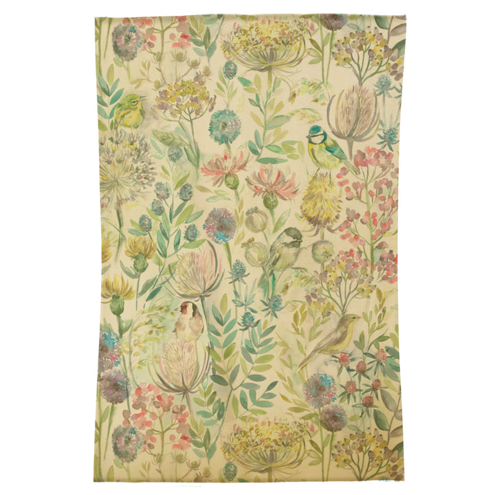 MORNING CHORUS 150X220 RUG BLUE
