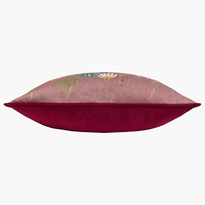 MEADOW BLOOM 30X50 CUSHION CASE BLOSSOM