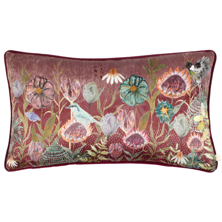 MEADOW BLOOM 30X50 CUSHION CASE BLOSSOM