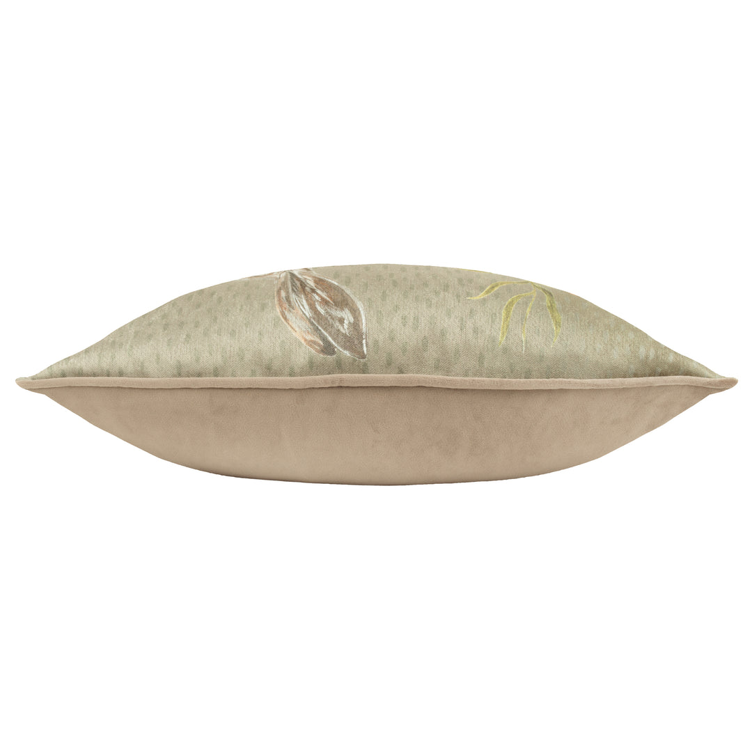 MEADOW BLOOM 30X50 CUSHION CASE HAZE