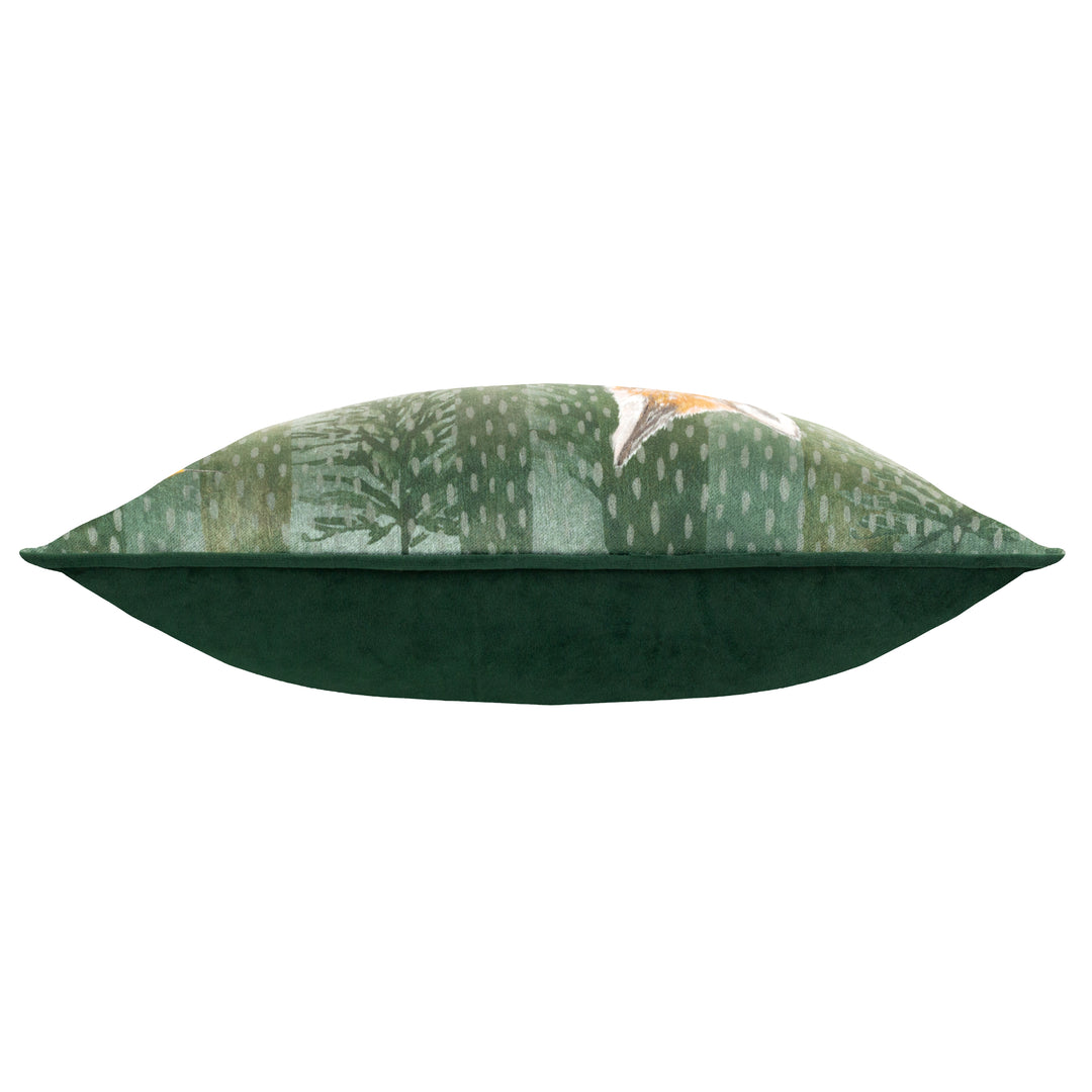 MEADOW BLOOM 30X50 CUSHION CASE WILDS