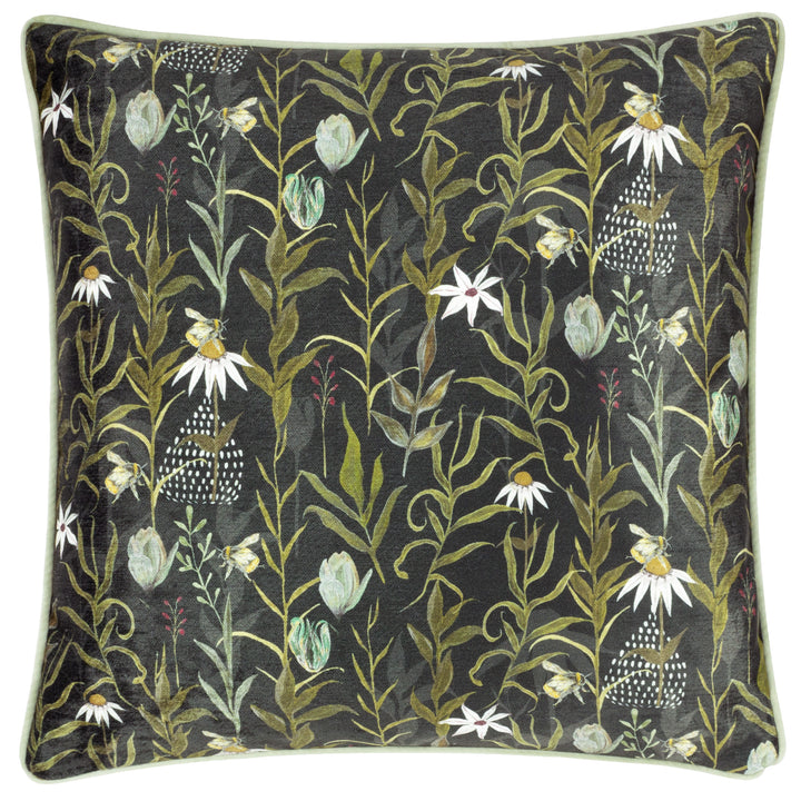 MEADOW BLOOM 43X43 CUSHION CASE REPEAT