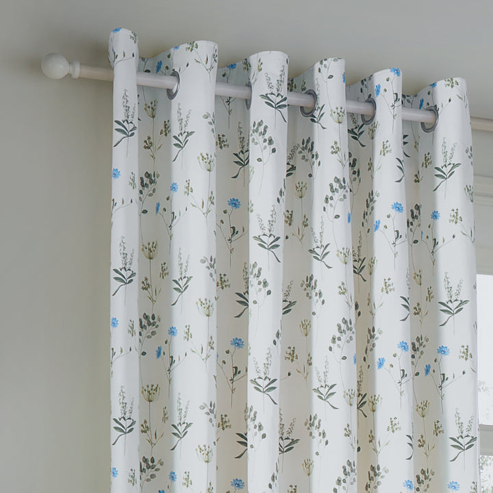 MEADOW 117X137 Eyelet Curtains