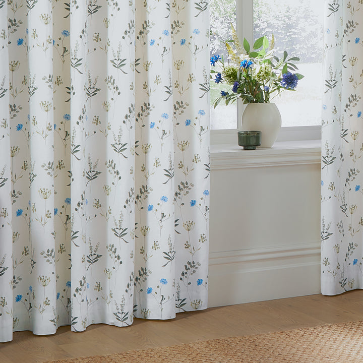 MEADOW 117X137 Eyelet Curtains