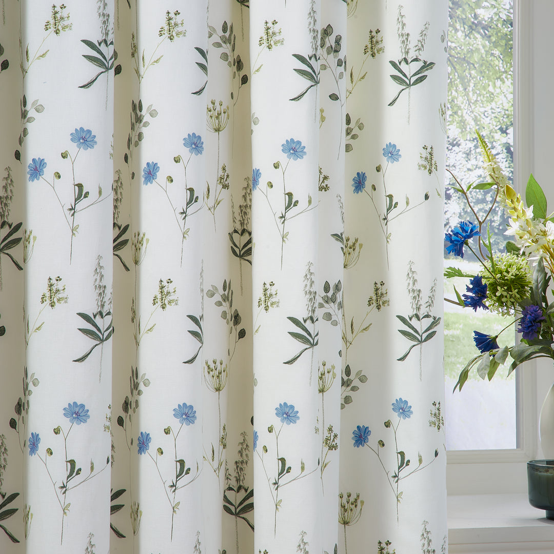 MEADOW 117X137 Eyelet Curtains