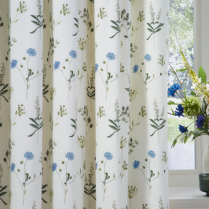MEADOW 117X137 Eyelet Curtains