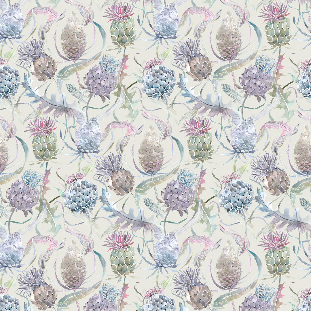 Meadwell Wallpaper Loganberry - image 3