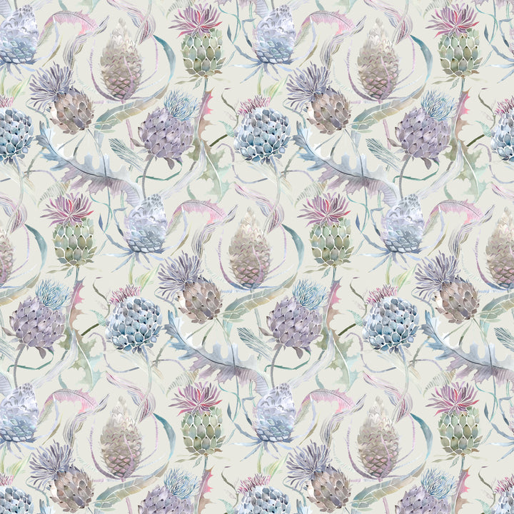 Meadwell Wallpaper Loganberry - image 3