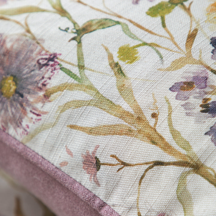 MEDMERRY 50X50 CUSHION CASE LINEN