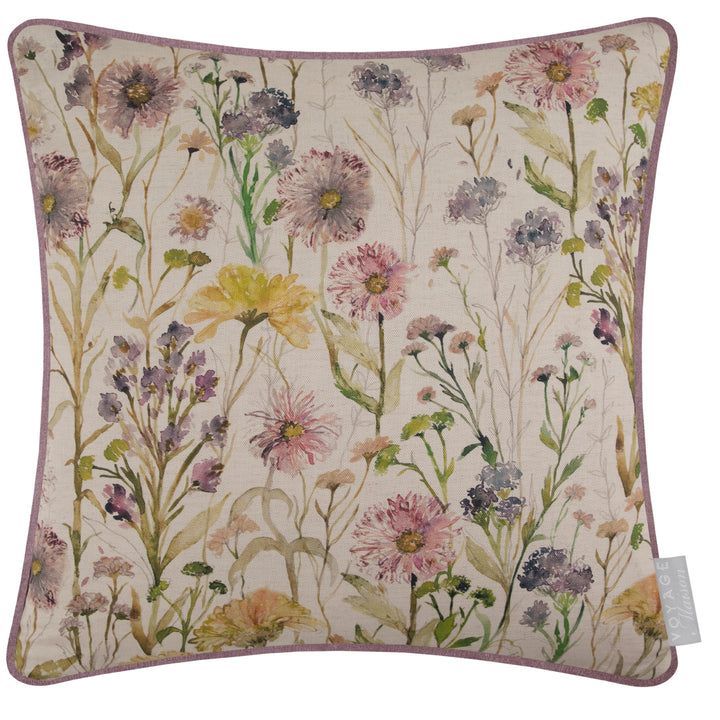 MEDMERRY 50X50 CUSHION CASE LINEN