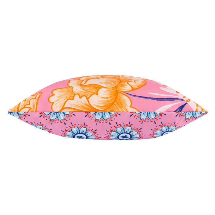 Melhoun 43x43 Outdoor Cushion Case Multi - image 4