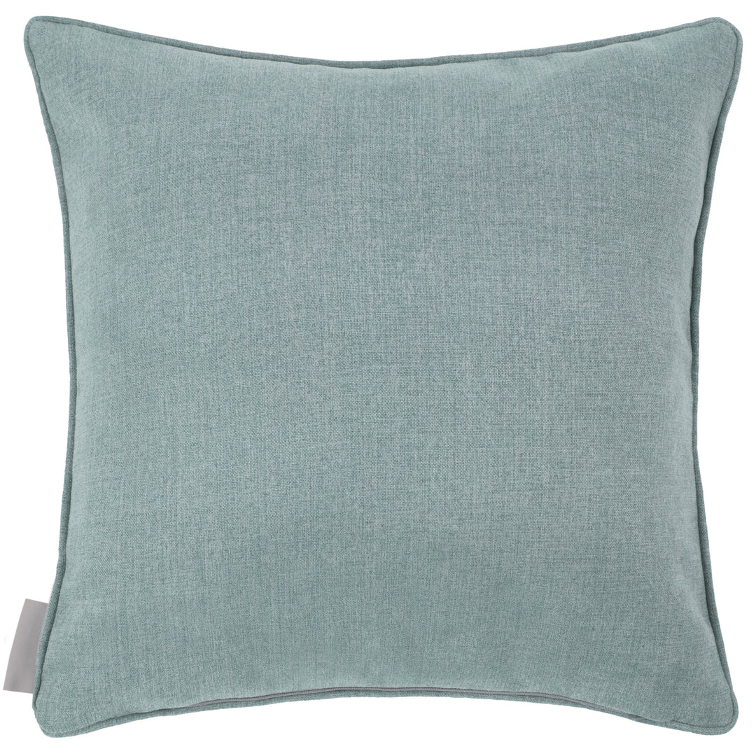 MELIA 43X43 CUSHION CASE GLACIER