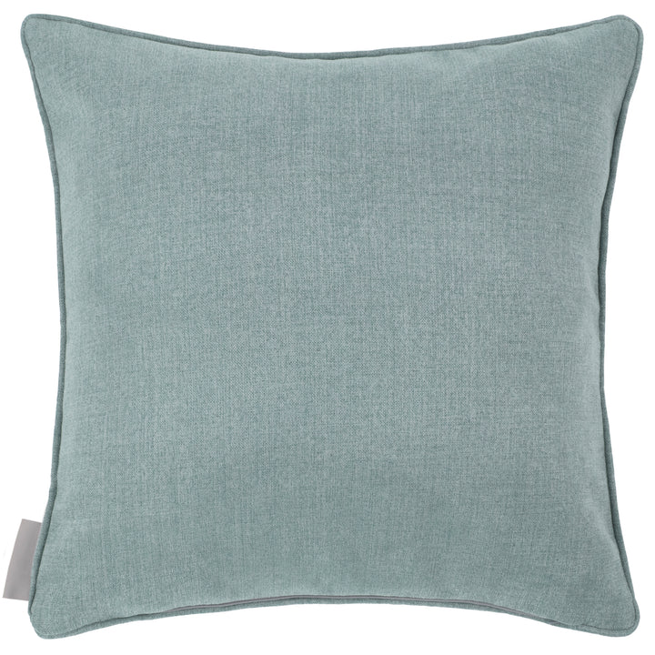 MELIA 43X43 CUSHION CASE GLACIER