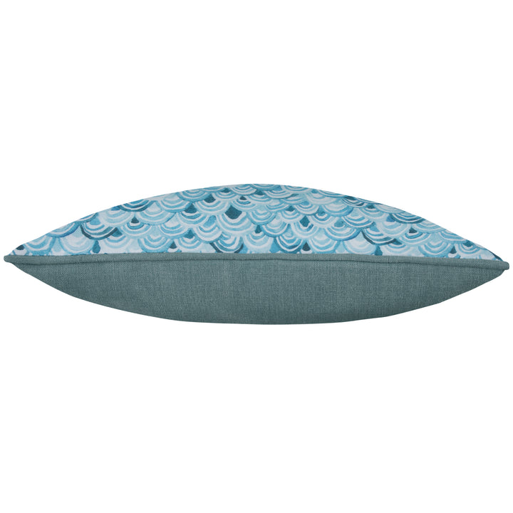 MELIA 43X43 CUSHION CASE GLACIER