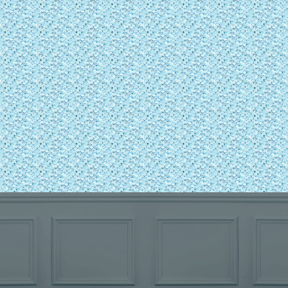 Melia Wallpaper Glacier - image 2