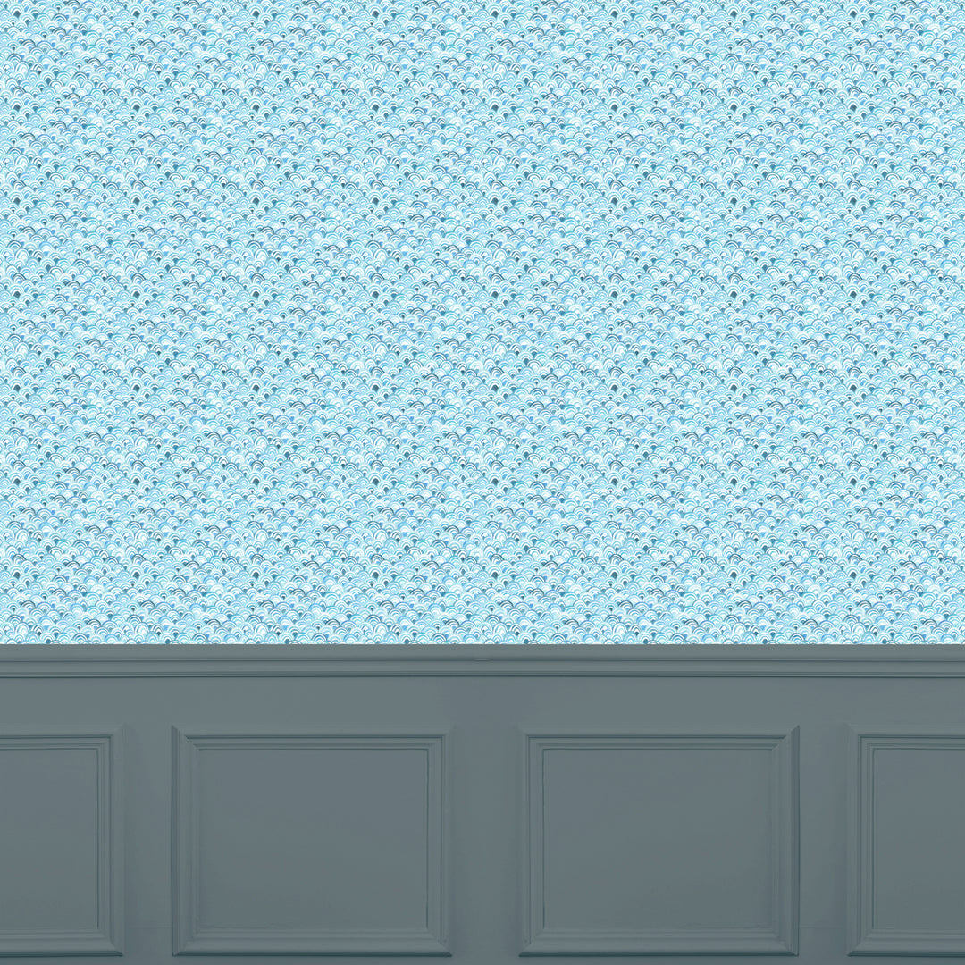 Melia Wallpaper Glacier - image 2