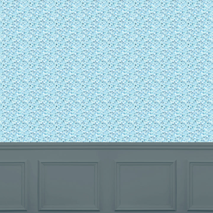 Melia Wallpaper Glacier - image 2