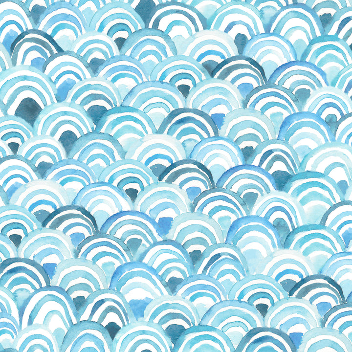 Melia Wallpaper Glacier - image 3