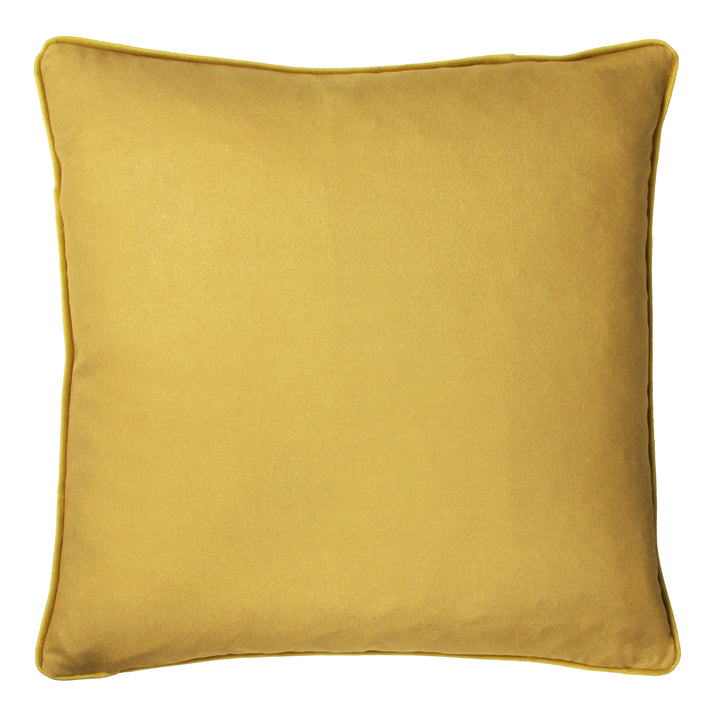 MELROSE 50X50 CUSHION COVER HONEY