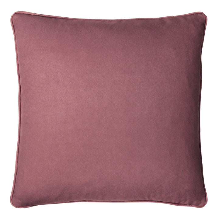 MELROSE 50X50 CUSHION COVER MULBERRY